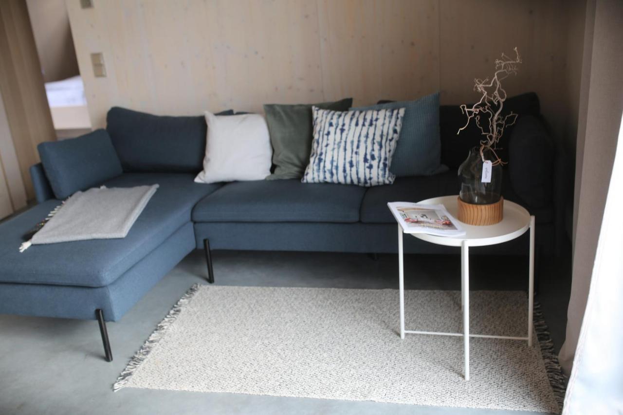 Kampenzeit Loft Mit Traumhaftem Panoramablick Apartment Aschau im Chiemgau Exterior foto