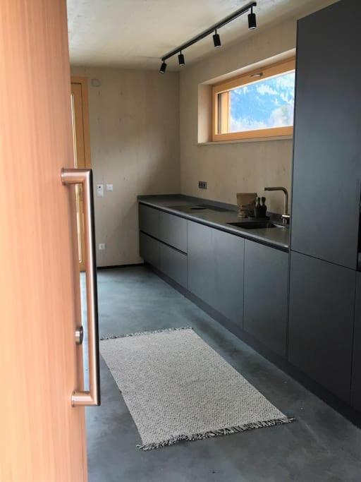 Kampenzeit Loft Mit Traumhaftem Panoramablick Apartment Aschau im Chiemgau Exterior foto
